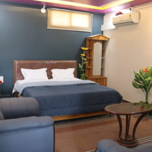 Exclusive Stay Package – Rooms Only